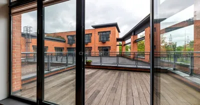 Wynajmę Mieszkanie Łódź - 81,14 m²