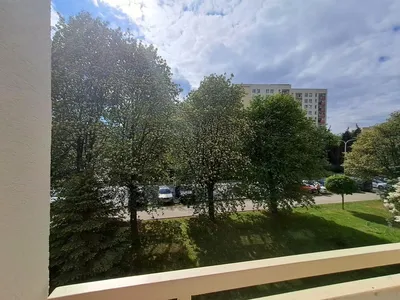 Wynajmę Mieszkanie Warszawa - 48 m² - miniatura 5