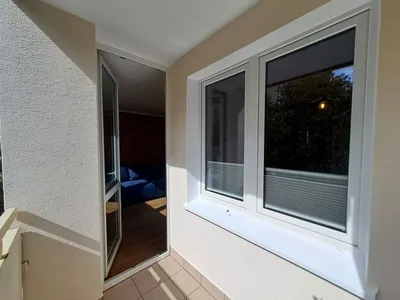 Wynajmę Mieszkanie Warszawa - 48 m² - miniatura 4