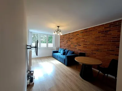 Wynajmę Mieszkanie Warszawa - 48 m² - miniatura 2
