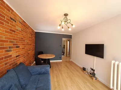 Wynajmę Mieszkanie Warszawa - 48 m² - miniatura 3
