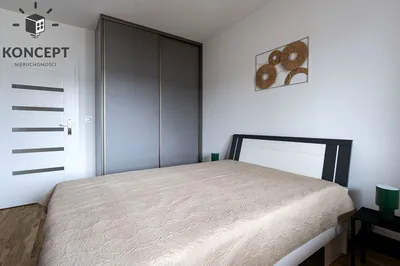 Wynajmę Mieszkanie Wrocław - 45 m² - miniatura 4