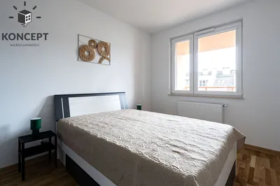 Wynajmę Mieszkanie Wrocław - 45 m² - miniatura 5