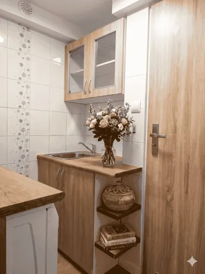 Wynajmę Mieszkanie Wrocław - 25 m² - miniatura 2