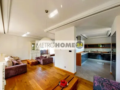 Wynajmę Mieszkanie Warszawa - 220 m² - miniatura 3