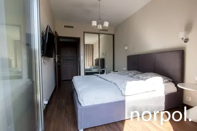 Wynajmę Mieszkanie Kraków - 52 m² - miniatura 2