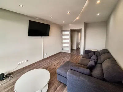 Wynajmę Mieszkanie Kraków - 63 m² - miniatura 3