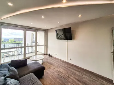 Wynajmę Mieszkanie Kraków - 63 m² - miniatura 4