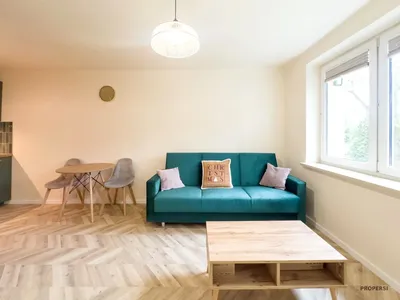Wynajmę Mieszkanie Kraków - 35,26 m² - miniatura 2