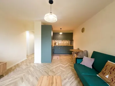 Wynajmę Mieszkanie Kraków - 35,26 m² - miniatura 4
