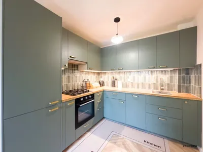 Wynajmę Mieszkanie Kraków - 35,26 m² - miniatura 5