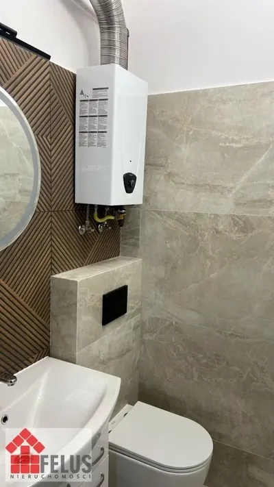Wynajmę Mieszkanie Kraków - 86 m² - miniatura 3