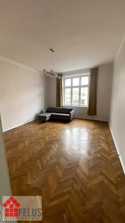 Wynajmę Mieszkanie Kraków - 86 m² - miniatura 2