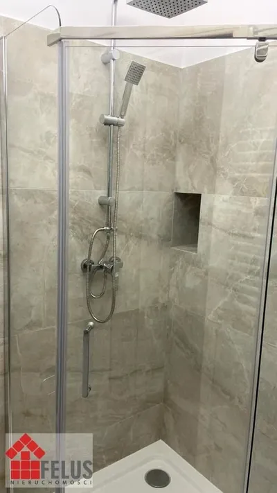 Wynajmę Mieszkanie Kraków - 86 m² - miniatura 4