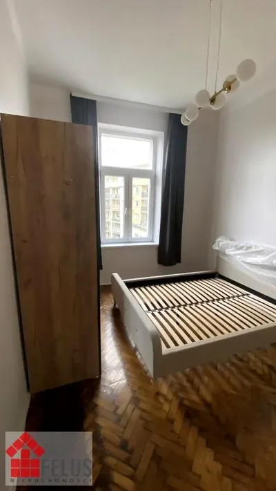 Wynajmę Mieszkanie Kraków - 86 m² - miniatura 5