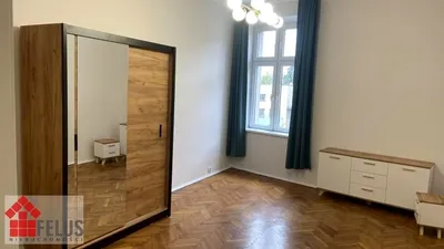 Wynajmę Mieszkanie Kraków - 86 m²