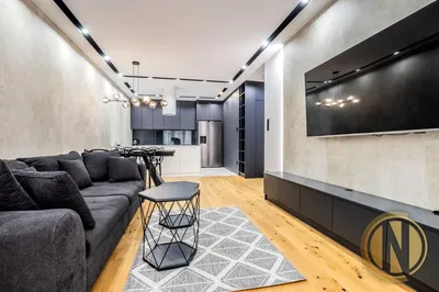 Wynajmę Mieszkanie Kraków - 75 m²