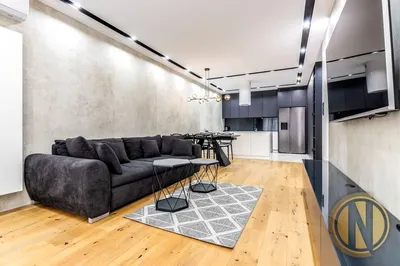 Wynajmę Mieszkanie Kraków - 75 m² - miniatura 3