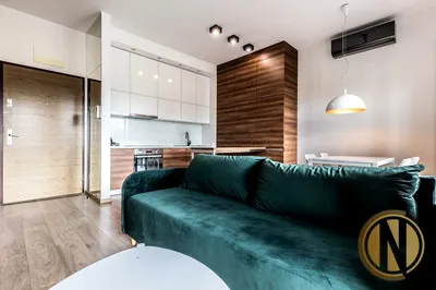 Wynajmę Mieszkanie Kraków - 48 m² - miniatura 2