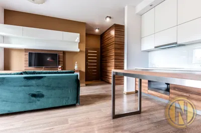 Wynajmę Mieszkanie Kraków - 48 m² - miniatura 3