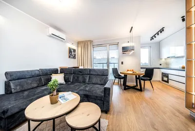Wynajmę Mieszkanie Poznań - 47 m²