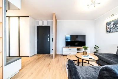 Wynajmę Mieszkanie Poznań - 47 m² - miniatura 2