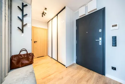 Wynajmę Mieszkanie Poznań - 47 m² - miniatura 3