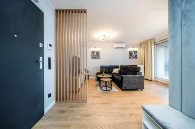 Wynajmę Mieszkanie Poznań - 47 m² - miniatura 4