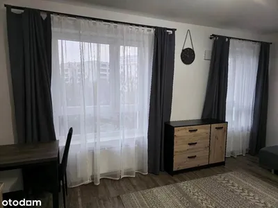 Wynajmę Mieszkanie Warszawa - 23 m² - miniatura 5