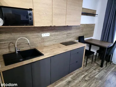 Wynajmę Mieszkanie Warszawa - 23 m² - miniatura 4