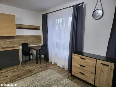 Wynajmę Mieszkanie Warszawa - 23 m² - miniatura 2