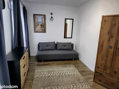 Wynajmę Mieszkanie Warszawa - 23 m² - miniatura 3