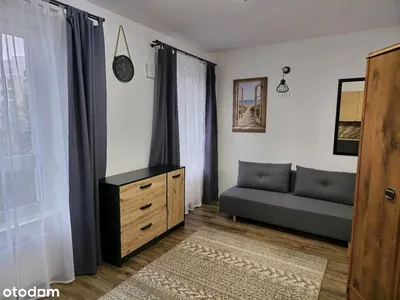 Wynajmę Mieszkanie Warszawa - 23 m²