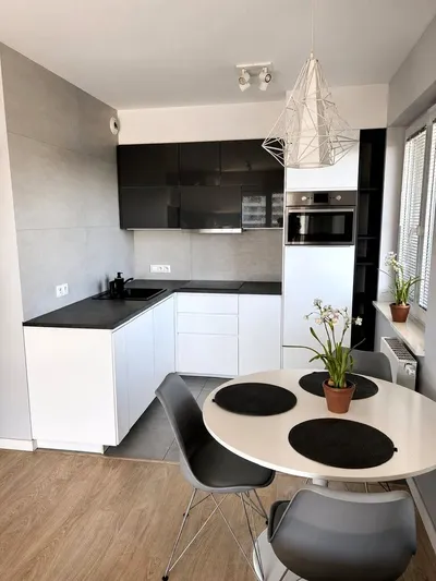 Wynajmę Mieszkanie Kraków - 38 m² - miniatura 2