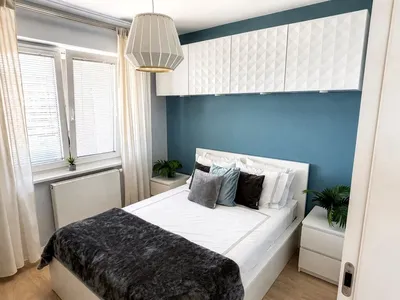 Wynajmę Mieszkanie Kraków - 38 m² - miniatura 3