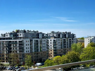 Wynajmę Mieszkanie Kraków - 38 m² - miniatura 5