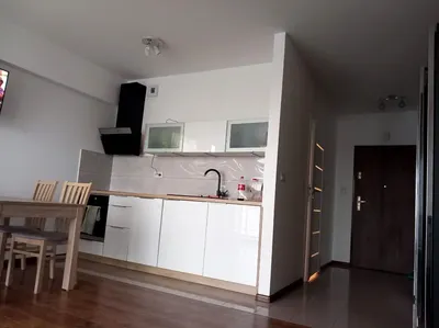 Wynajmę Mieszkanie Katowice - 36 m² - miniatura 4
