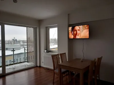 Wynajmę Mieszkanie Katowice - 36 m² - miniatura 3