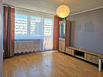 Wynajmę Mieszkanie Katowice - 60,90 m² - miniatura 2