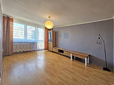 Wynajmę Mieszkanie Katowice - 60,90 m² - miniatura 3