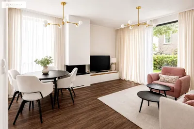 Wynajmę Mieszkanie Gdańsk - 66,40 m²