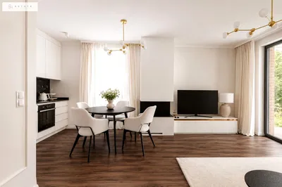 Wynajmę Mieszkanie Gdańsk - 66,40 m² - miniatura 5