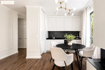 Wynajmę Mieszkanie Gdańsk - 66,40 m² - miniatura 2