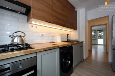 Wynajmę Mieszkanie Warszawa - 64 m²
