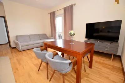 Wynajmę Mieszkanie Warszawa - 77 m² - miniatura 3