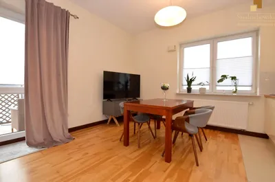 Wynajmę Mieszkanie Warszawa - 77 m² - miniatura 5