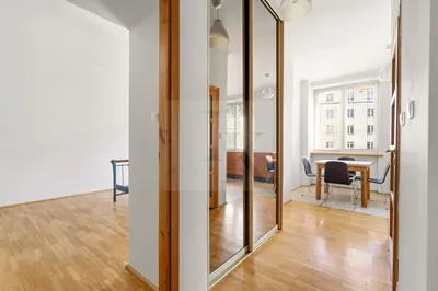 Wynajmę Mieszkanie Warszawa - 65 m² - miniatura 4