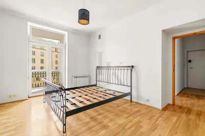 Wynajmę Mieszkanie Warszawa - 65 m² - miniatura 2