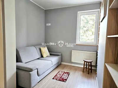 Wynajmę Mieszkanie Poznań - 68 m² - miniatura 5