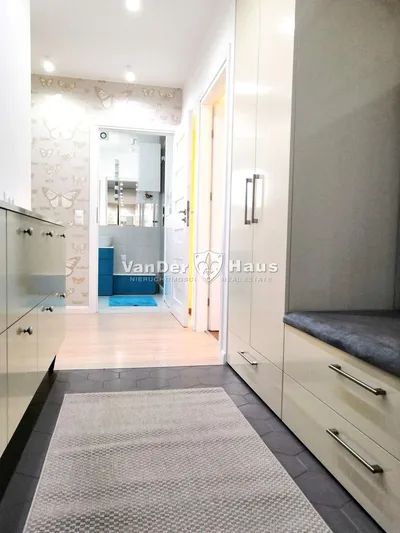 Wynajmę Mieszkanie Poznań - 68 m² - miniatura 4